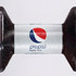 Pepsi brain hole was intended to turn the bottles into dumbbells ... ...